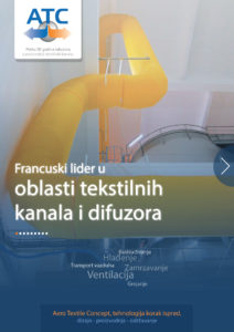 Tekstilni kanali