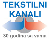 Tekstilni Kanali